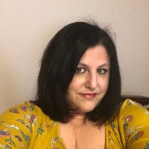 Meet your Posher, Beth